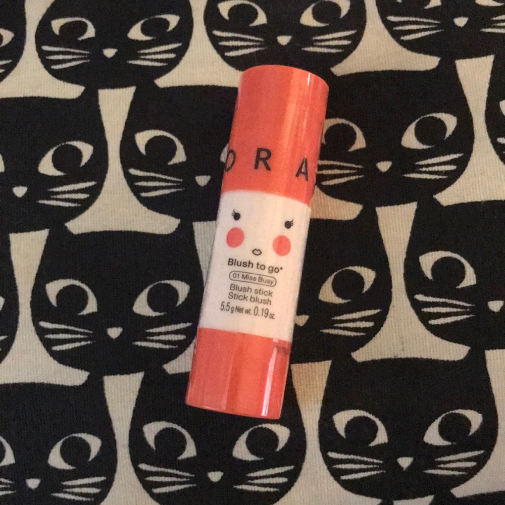 Blush to Go